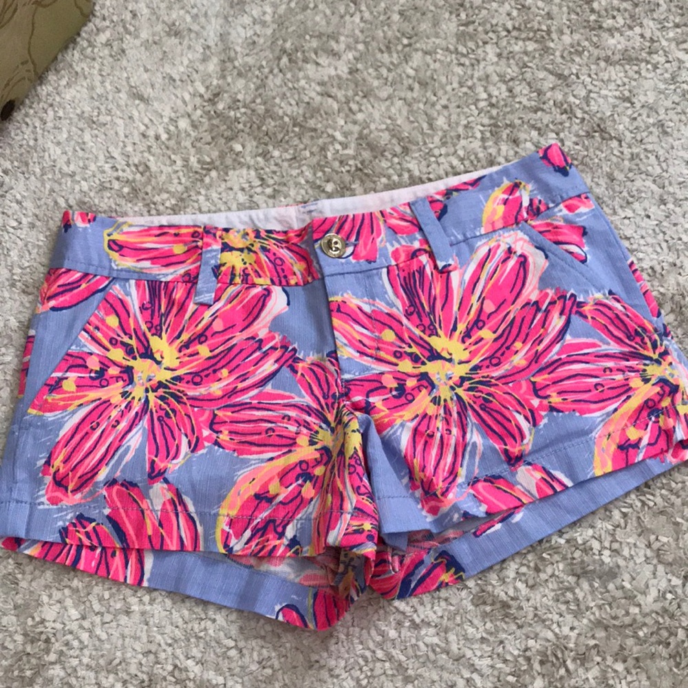 Lilly Shorts!!!